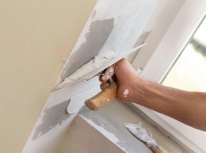 Rénovation d'intérieur